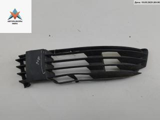 заглушка (решетка) в бампер Volkswagen Passat B5 [рестайлинг] 2001, 1.9 л., дизель, МКПП, синий, универсал, 3B0853665H