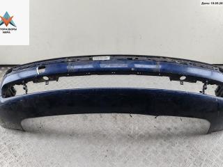 бампер передний BMW 5 серия E39 1996, бензин, синий, седан, 8159344