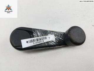 ручка стеклоподъемника BMW 3 серия E36 1991, 1.8 л., бензин, АКПП, белый, седан