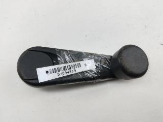 ручка стеклоподъемника BMW 3 E36 1991, 1.8 л., бензин, АКПП, белый, седан