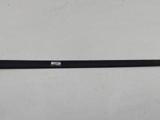 молдинг двери передней левой Volkswagen Golf-5 2005, 1.6 л., бензин, МКПП, красный, хетчбэк 5 дв., 1K4853515