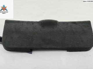 обшивка крышки багажника Mercedes-Benz C-Класс W202/S202 [рестайлинг] 1999, 1.8 л., бензин, МКПП, зелёный, универсал, 2027400170