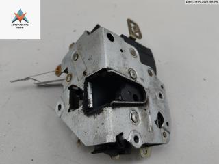 замок двери передней правой BMW 3 серия E36 1991, 1.8 л., бензин, АКПП, белый, седан, 8122418