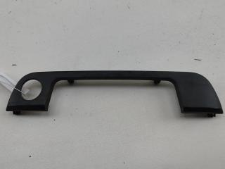Накладка на ручку двери BMW 3 E36 1991, 1.8 л., бензин, АКПП, белый, седан, 1960932