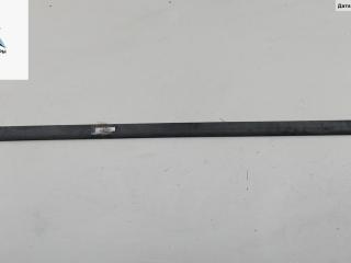 молдинг двери передней левой Volkswagen Passat B5 [рестайлинг] 2001, 2.0 л., бензин, МКПП, синий, универсал, 3B0854939B