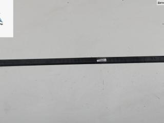 молдинг двери передней левой Volkswagen Passat B5 [рестайлинг] 2001, 1.6 л., бензин, МКПП, серый, универсал, 3B0853515