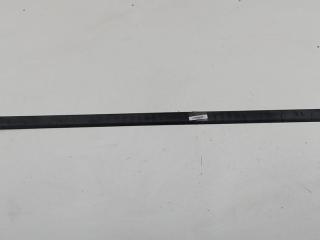 молдинг двери передней левой Volkswagen Passat B5+ (GP) 2001, 1.6 л., бензин, МКПП, серый, универсал, 3B0853515
