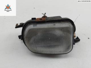 фара противотуманная левая Mercedes-Benz C-Класс W203/S203/CL203 2003, 2.2 л., дизель, АКПП, серый, седан, 2158200556