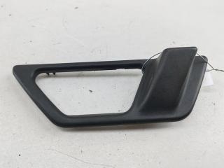 Накладка на ручку двери Mercedes-Benz W124 1987, 2.0 л., бензин, МКПП, серый, седан, AU2990000