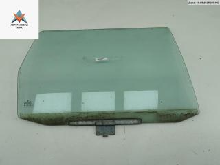 стекло двери задней правой Volkswagen Passat B3 1992, 1.8 л., бензин, МКПП, серый, универсал, 357839571