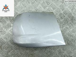 клык бампера задний левый Ford Tourneo Connect 1 поколение 2008, 1.8 л., дизель, МКПП, серый, фургон, 2T1617927AB