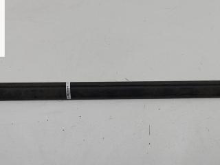 молдинг двери задней левой Mercedes-Benz E-Класс W124 [рестайлинг] 1987, 2.0 л., бензин, МКПП, серый, седан