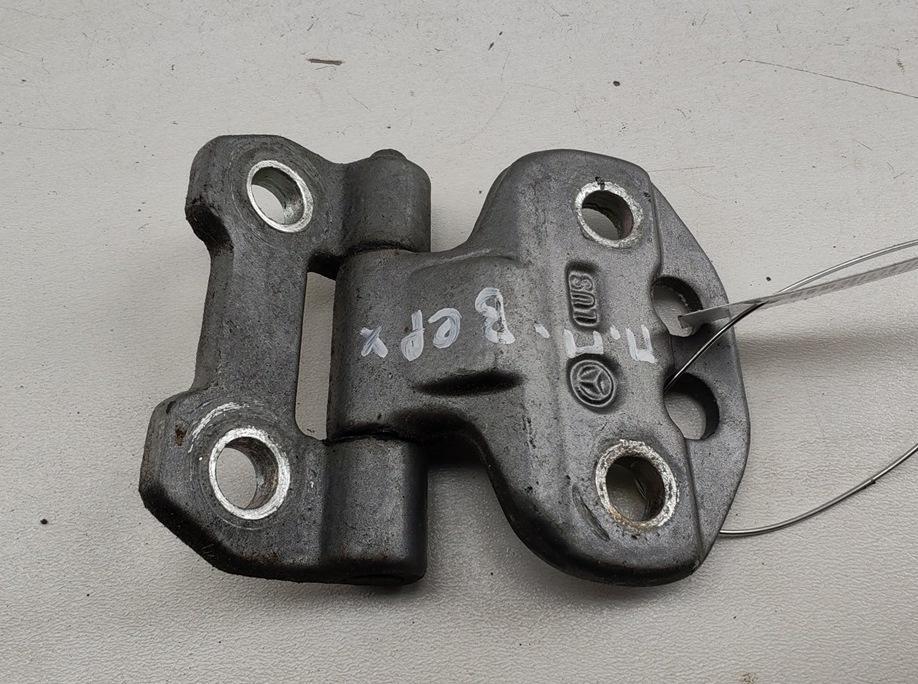 петля двери Mercedes-Benz W124 1987, серый, седан