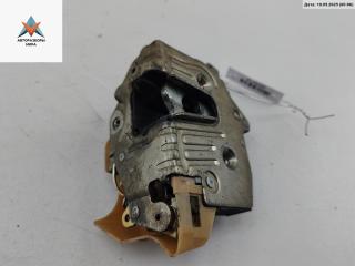 замок двери задней левой Mercedes-Benz E-Класс W124 [рестайлинг] 1987, 2.0 л., бензин, МКПП, серый, седан