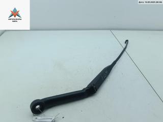 Щеткодержатель (поводок стеклоочистителя) передний Nissan Primera P11 2001, 1.8 л., бензин, МКПП, серый, хетчбэк 5 дв., 183263