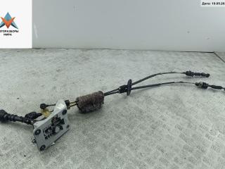 кулиса Ford Tourneo Connect 1 поколение 2003, 1.8 л., бензин, МКПП, серый, фургон