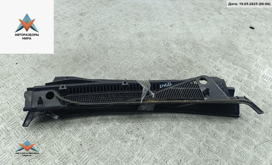 дождевик Ford Tourneo Connect 1 поколение 2008, 1.8 л., дизель, МКПП, серый, фургон, 2T14A02217AG - фото №1