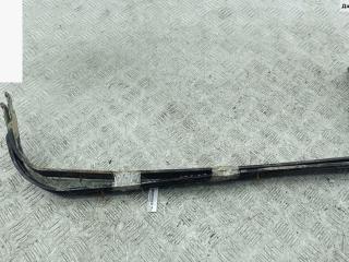 крепление бака топливного Ford Tourneo Connect 1 поколение 2008, 1.8 л., дизель, МКПП, серый, фургон