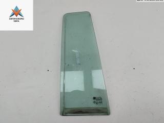 форточка задняя правая Opel Zafira 2 поколение (B) 2007, 1.9 л., дизель, МКПП, серый, минивэн