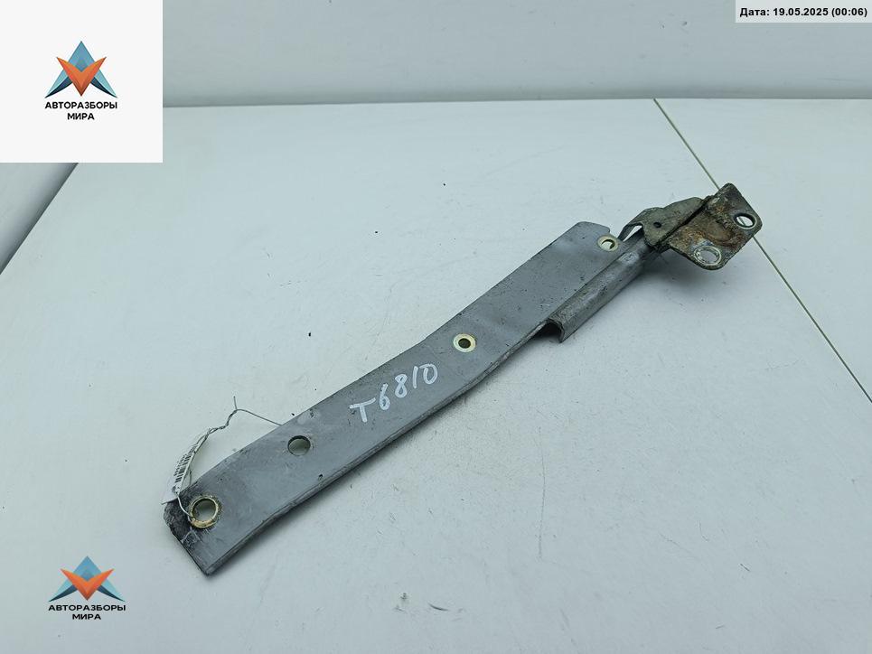 петля капота правая Kia Carnival VQ 2005, серый, минивэн - фото №1