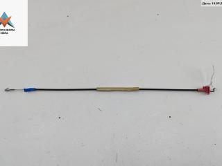 Трос двери задней Opel Zafira 2 поколение (B) 2007, 1.9 л., дизель, МКПП, серый, минивэн, 644617144