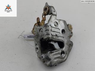 замок двери передней правой Mercedes-Benz E-Класс W124 [рестайлинг] 1987, 2.0 л., бензин, МКПП, серый, седан