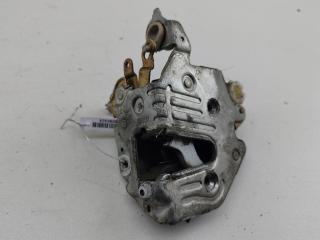 замок двери передней правой Mercedes-Benz W124 1987, 2.0 л., бензин, МКПП, серый, седан