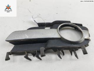 рамка фары противотуманной левой Opel Signum C 2003, 2.2 л., дизель, АКПП, серый, хетчбэк 5 дв., 13120739