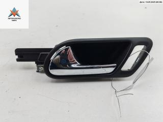 ручка внутренняя передняя левая Volkswagen Golf 5 поколение 2005, 1.6 л., бензин, МКПП, красный, хетчбэк 5 дв., 1K1837113