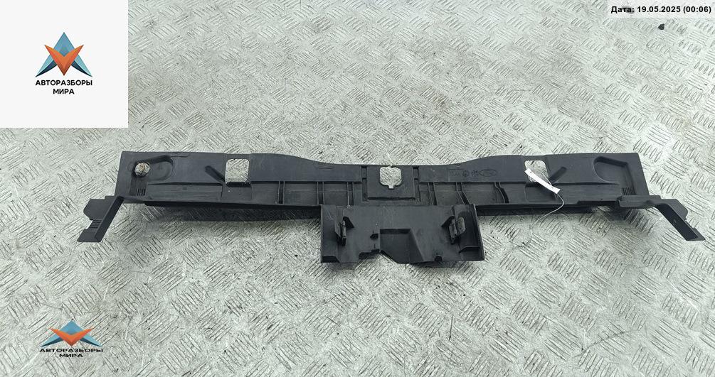 накладка декоративная Ford Mondeo 4 поколение 2007, 2.0 л., дизель, АКПП, серый, универсал, 6M2117K949AD - фото №1