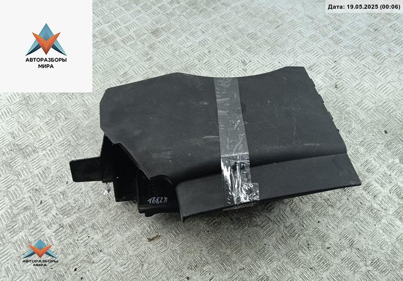 Кожух аккумулятора (короб АКБ) Opel Signum C 2003, 2.2 л., бензин, МКПП, серый, хетчбэк 5 дв., 24413806 - фото №1