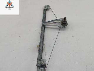 стеклоподъемник задний левый Mercedes-Benz E-Класс W124 [рестайлинг] 1987, 2.0 л., бензин, МКПП, серый, седан