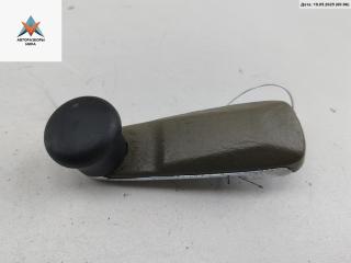 ручка стеклоподъемника Mercedes-Benz E-Класс W124 [рестайлинг] 1987, 2.0 л., бензин, МКПП, серый, седан