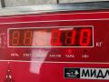 ручка стеклоподъемника Mercedes-Benz E-Класс W124 [рестайлинг] 1987, 2.0 л., бензин, МКПП, серый, седан - фото №3