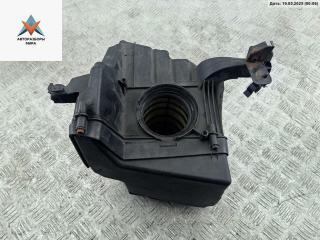 корпус воздушного фильтра Ford C-Max 1 поколение [рестайлинг] 2008, 1.6 л., дизель, МКПП, чёрный, минивэн, 3M519600SF