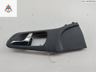ручка внутренняя передняя левая Skoda Octavia mk1 (A4 1U) 2001, 1.6 л., бензин, МКПП, синий, универсал