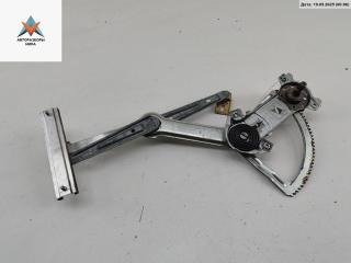 стеклоподъемник передний правый Mercedes-Benz E-Класс W124 [рестайлинг] 1987, 2.0 л., бензин, МКПП, серый, седан