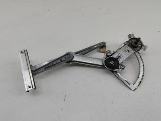 стеклоподъемник передний правый Mercedes-Benz W124 1987, 2.0 л., бензин, МКПП, серый, седан