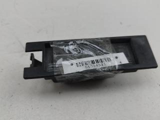 подсветка номера Opel Zafira 2 поколение (B) 2007, 1.9 л., дизель, МКПП, серый, минивэн, 09164143