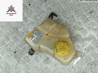 бачок расширительный Ford Fusion 1 поколение [рестайлинг] 2008, 1.6 л., дизель, 3S618K218AB