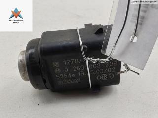 датчик парктроника Opel Signum C 2003, 2.2 л., дизель, АКПП, серый, хетчбэк 5 дв., 0263003208