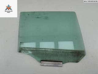 стекло двери задней правой Opel Zafira 2 поколение (B) 2007, 1.9 л., дизель, МКПП, серый, минивэн