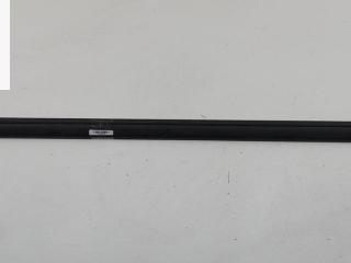 молдинг двери передней правой Mercedes-Benz E-Класс W124 [рестайлинг] 1987, 2.0 л., бензин, МКПП, серый, седан