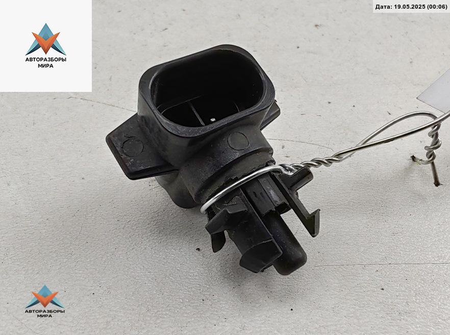 датчик температуры Opel Signum C 2003, 2.2 л., дизель, АКПП, серый, хетчбэк 5 дв., 09152245 - фото №1