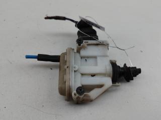 Активатор (привод) замка двери задней левой Volkswagen Passat B3 1992, 1.8 л., бензин, МКПП, серый, универсал, 357862153