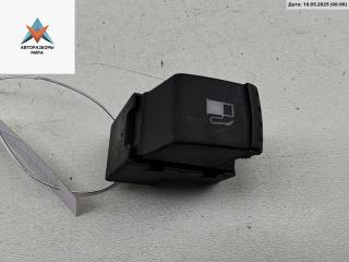 Кнопка открывания лючка топливного бака Volkswagen Passat B5 [рестайлинг] 2001, 1.6 л., бензин, МКПП, серый, универсал, 1J0959833A