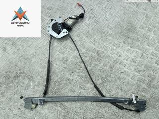 стеклоподъемник электрический передний правый Renault Scenic 1 поколение [рестайлинг] 1999, 1.6 л., бензин, МКПП, синий, минивэн, 2133343