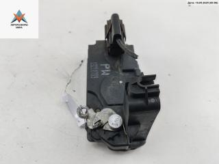 замок двери задней правой Opel Zafira 2 поколение (B) 2007, 1.9 л., дизель, МКПП, серый, минивэн, 13210739