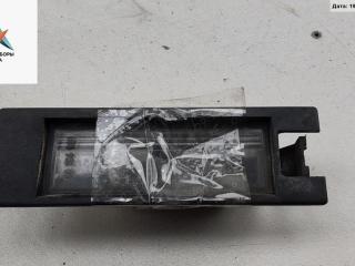 подсветка номера Opel Zafira 2 поколение (B) 2007, 1.9 л., дизель, МКПП, серый, минивэн, 09164143