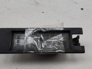 подсветка номера Opel Zafira 2 поколение (B) 2007, 1.9 л., дизель, МКПП, серый, минивэн, 09164143